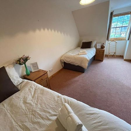 Lovely And Spacious 2Bd Holiday Retreat Ballater Exterior foto