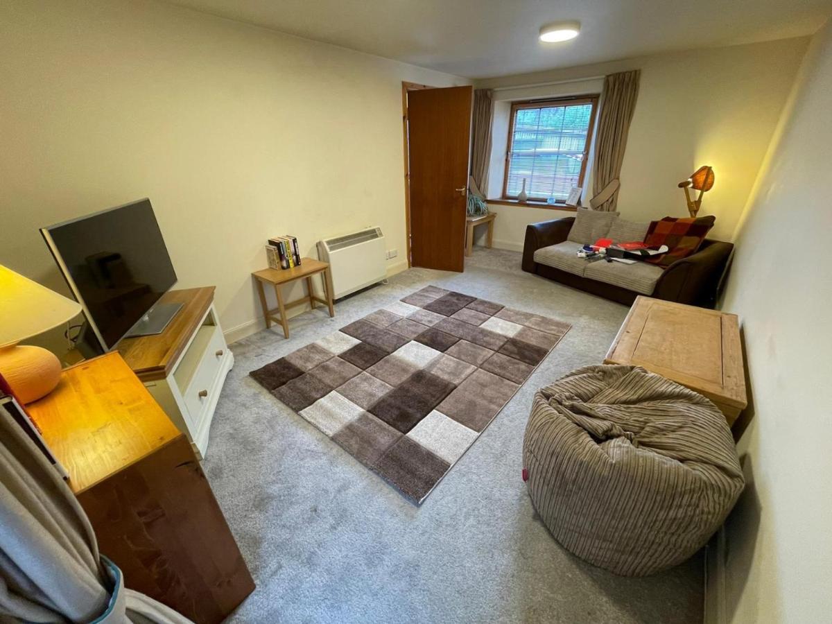 Lovely And Spacious 2Bd Holiday Retreat Ballater Exterior foto