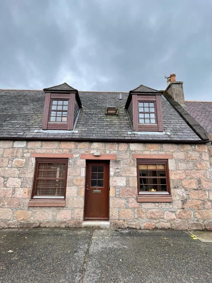 Lovely And Spacious 2Bd Holiday Retreat Ballater Exterior foto