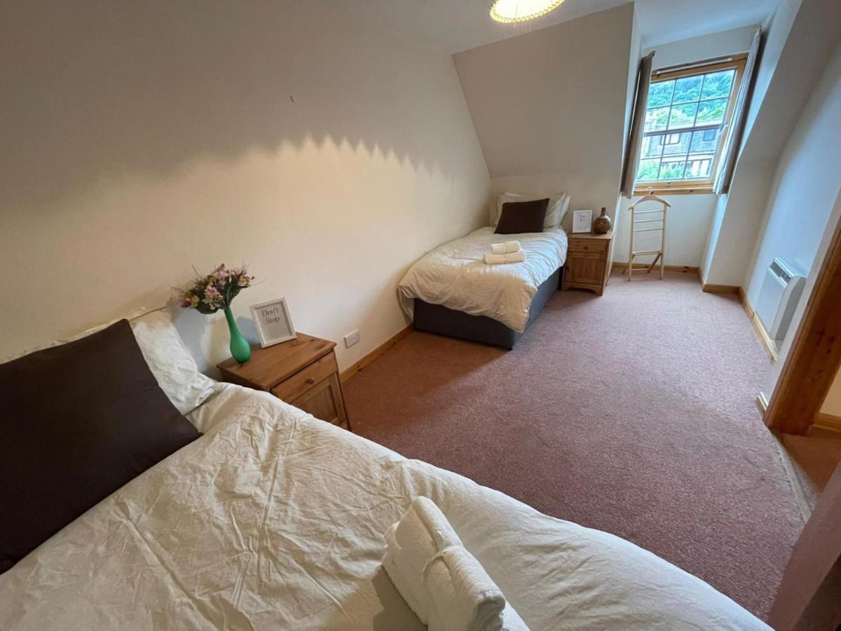 Lovely And Spacious 2Bd Holiday Retreat Ballater Exterior foto